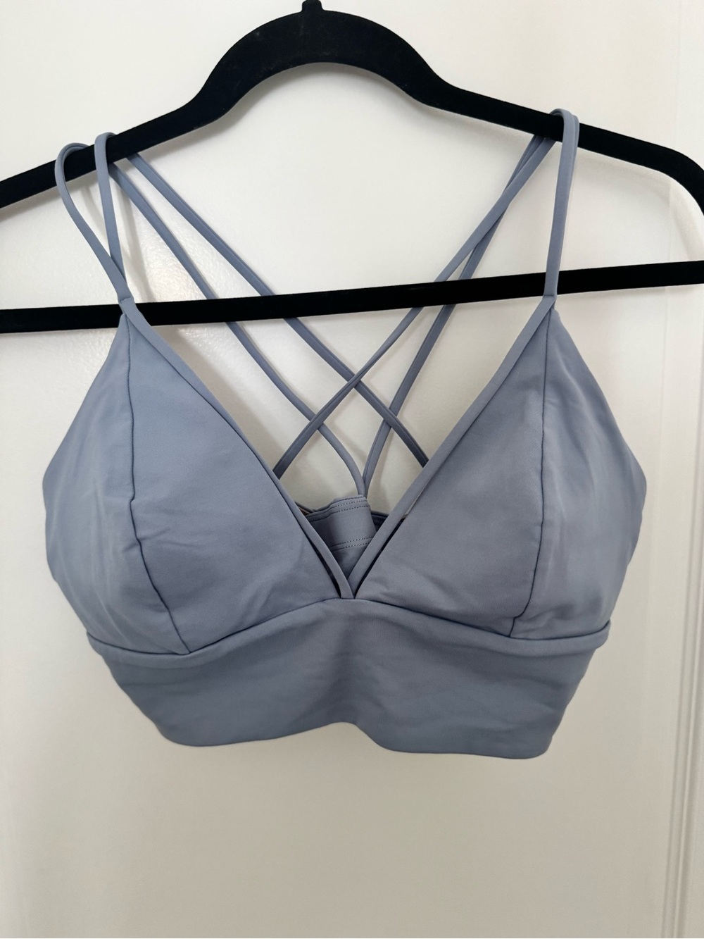 Lululemon Strappy Bralette